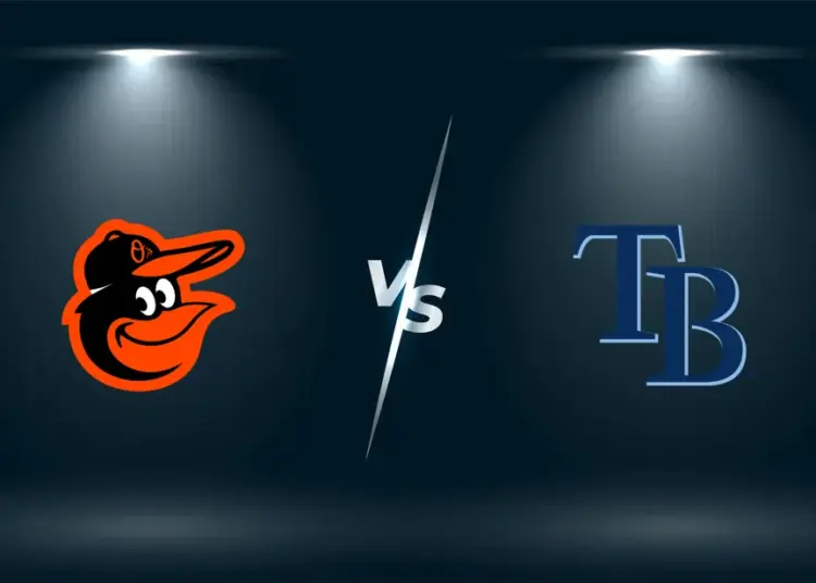【MLB直播】2026/05/18 巴爾的摩金鶯 VS 坦帕灣光芒 | 先發投手+打線+MLB今日賽程