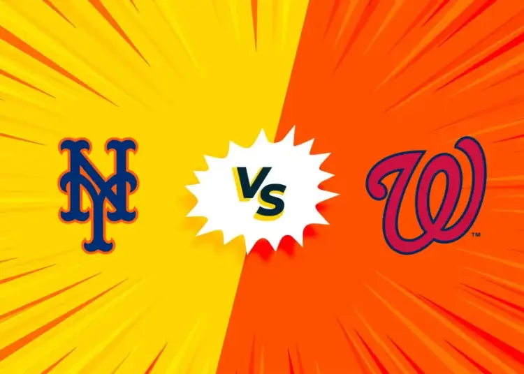 【MLB直播】2026/05/18 紐約大都會 VS 華盛頓國民 | 先發投手+打線+MLB今日賽程