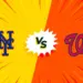 【MLB直播】2026/05/18 紐約大都會 VS 華盛頓國民 | 先發投手+打線+MLB今日賽程