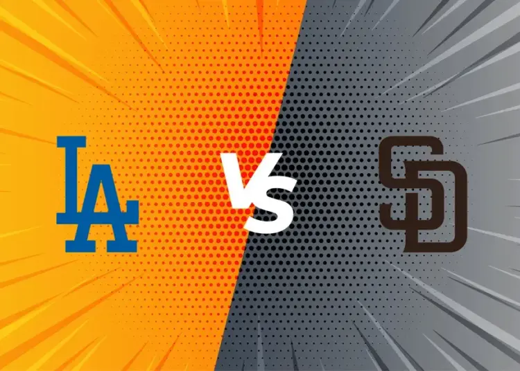 【MLB直播】2026/05/18 洛杉磯道奇 VS 聖地牙哥教士 | 先發投手+打線+MLB今日賽程