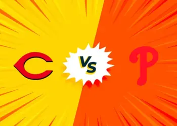 【MLB直播】2026/05/18 辛辛那提紅人 VS 費城費城人 | 先發投手+打線+MLB今日賽程