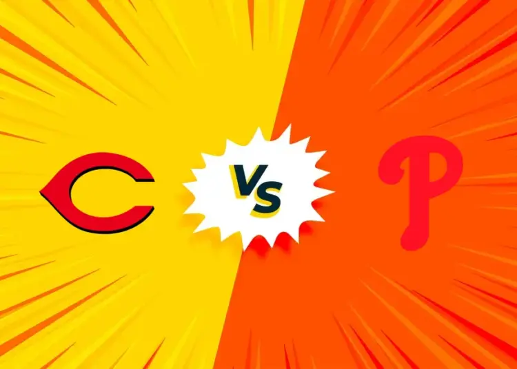 【MLB直播】2026/05/18 辛辛那提紅人 VS 費城費城人 | 先發投手+打線+MLB今日賽程