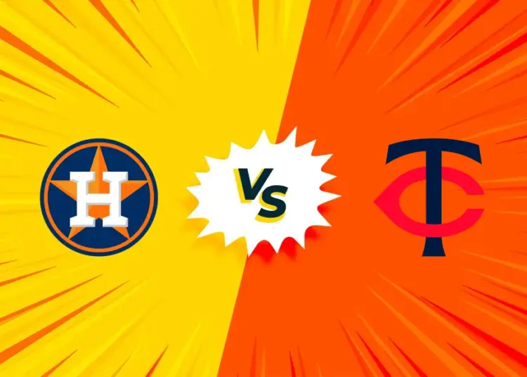 【MLB直播】2026/05/18 休士頓太空人 VS 明尼蘇達雙城 | 先發投手+打線+MLB今日賽程
