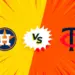 【MLB直播】2026/05/18 休士頓太空人 VS 明尼蘇達雙城 | 先發投手+打線+MLB今日賽程