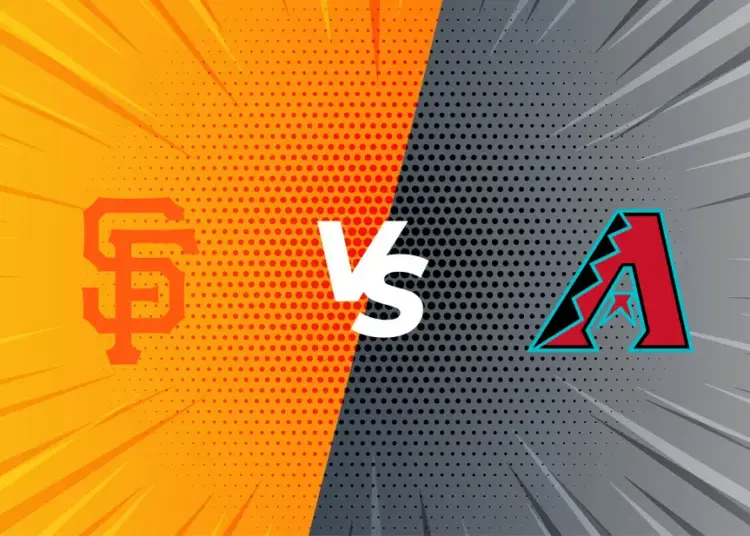【MLB直播】2026/05/19 舊金山巨人 VS 亞利桑那響尾蛇 | 先發投手+打線+MLB今日賽程
