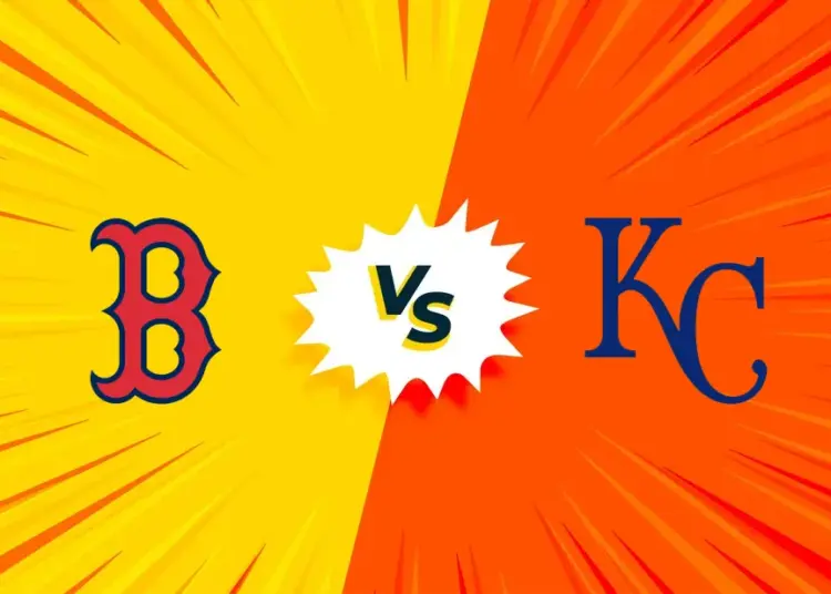 【MLB直播】2026/05/19 波士頓紅襪 VS 堪薩斯市皇家 | 先發投手+打線+MLB今日賽程