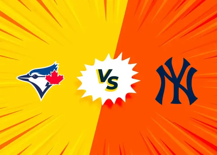 【MLB直播】2026/05/19 多倫多藍鳥 VS 紐約洋基 | 先發投手+打線+MLB今日賽程