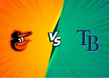 【MLB直播】2026/05/19 巴爾的摩金鶯 VS 坦帕灣光芒 | 先發投手+打線+MLB今日賽程