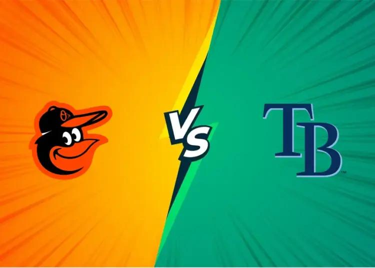 【MLB直播】2026/05/19 巴爾的摩金鶯 VS 坦帕灣光芒 | 先發投手+打線+MLB今日賽程