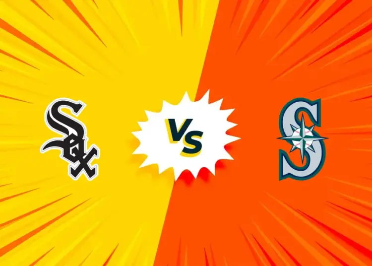 【MLB直播】2026/05/19 芝加哥白襪 VS 西雅圖水手 | 先發投手+打線+MLB今日賽程