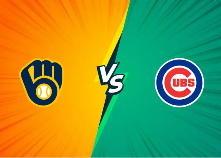 【MLB直播】2026/05/19 密爾瓦基釀酒人 VS 芝加哥小熊 | 先發投手+打線+MLB今日賽程