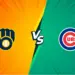 【MLB直播】2026/05/19 密爾瓦基釀酒人 VS 芝加哥小熊 | 先發投手+打線+MLB今日賽程