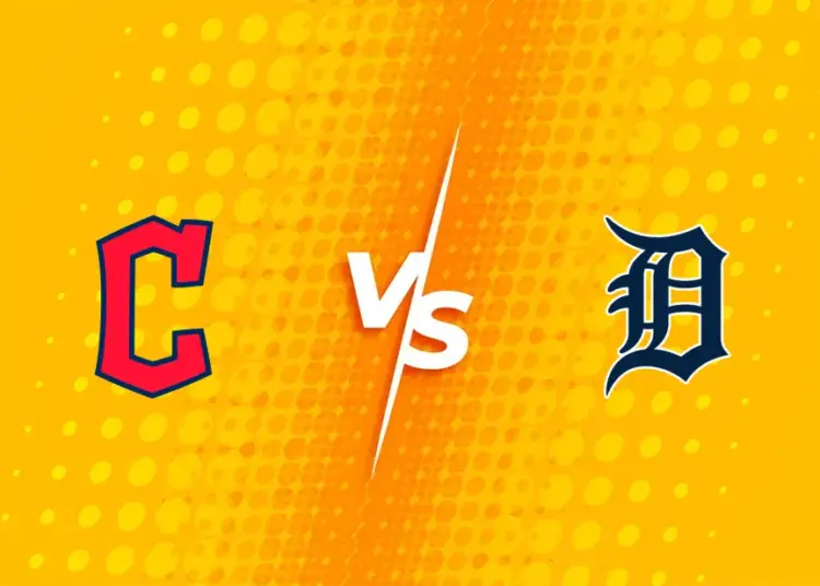 【MLB直播】2026/05/19 克里夫蘭守護者 VS 底特律老虎 | 先發投手+打線+MLB今日賽程