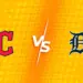 【MLB直播】2026/05/19 克里夫蘭守護者 VS 底特律老虎 | 先發投手+打線+MLB今日賽程