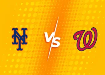 【MLB直播】2026/05/19 紐約大都會 VS 華盛頓國民 | 先發投手+打線+MLB今日賽程