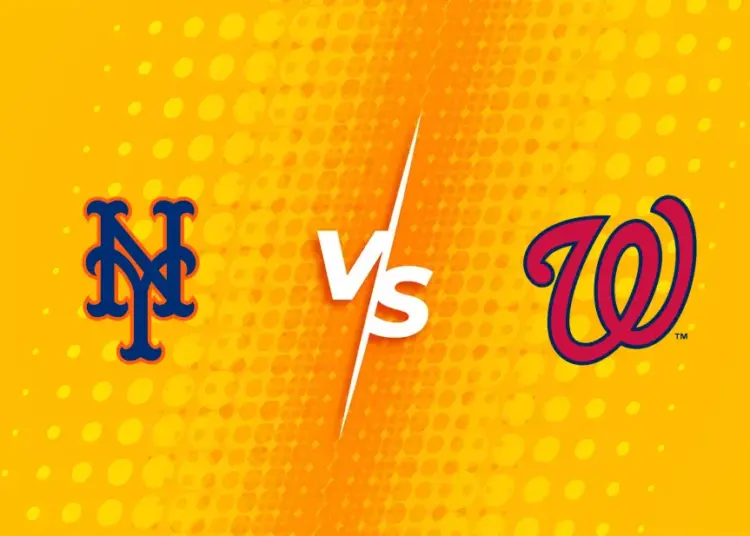 【MLB直播】2026/05/19 紐約大都會 VS 華盛頓國民 | 先發投手+打線+MLB今日賽程