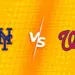 【MLB直播】2026/05/19 紐約大都會 VS 華盛頓國民 | 先發投手+打線+MLB今日賽程