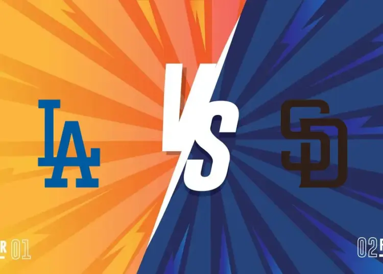 【MLB直播】2026/05/19 洛杉磯道奇 VS 聖地牙哥教士 | 先發投手+打線+MLB今日賽程