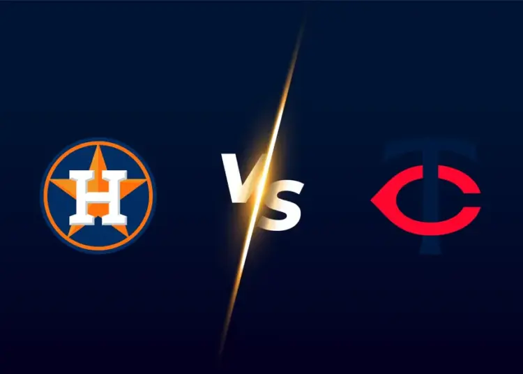 【MLB直播】2026/05/19 休士頓太空人 VS 明尼蘇達雙城 | 先發投手+打線+MLB今日賽程