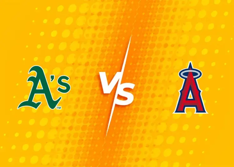 【MLB直播】2026/05/19 奧克蘭運動家 VS 洛杉磯天使 | 先發投手+打線+MLB今日賽程