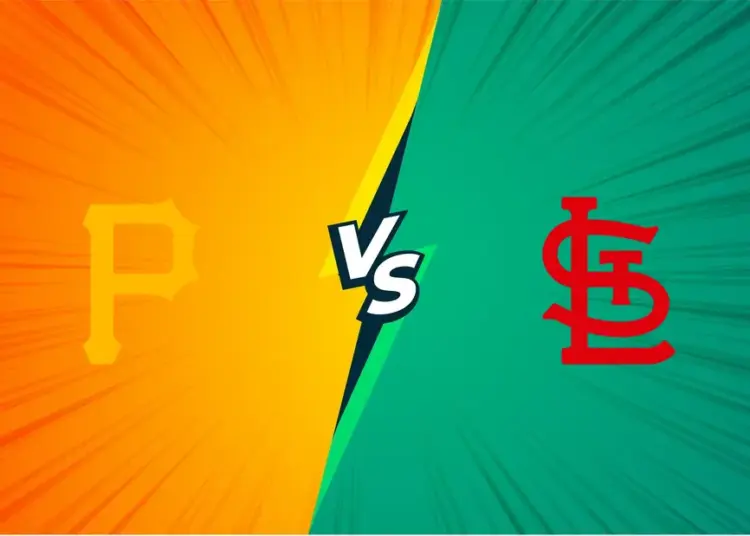 【MLB直播】2026/05/19 匹茲堡海盜 VS 聖路易紅雀 | 先發投手+打線+MLB今日賽程