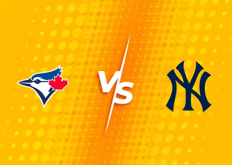 【MLB直播】2026/05/20 多倫多藍鳥 VS 紐約洋基 | 先發投手+打線+MLB今日賽程