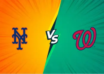 【MLB直播】2026/05/20 紐約大都會 VS 華盛頓國民 | 先發投手+打線+MLB今日賽程