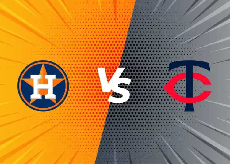 【MLB直播】2026/05/20 休士頓太空人 VS 明尼蘇達雙城 | 先發投手+打線+MLB今日賽程