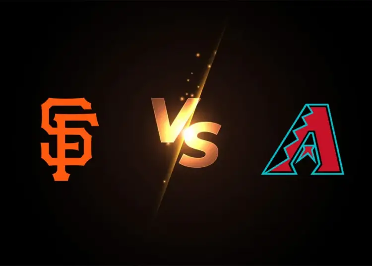 【MLB直播】2026/05/20 舊金山巨人 VS 亞利桑那響尾蛇 | 先發投手+打線+MLB今日賽程