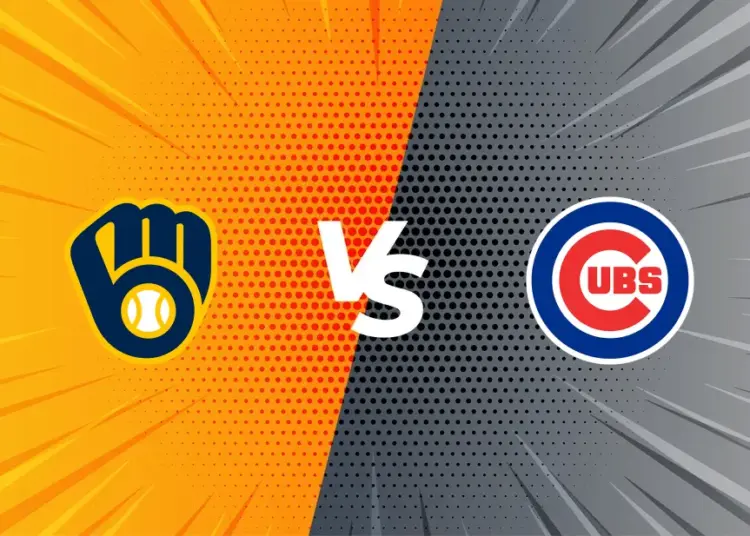 【MLB直播】2026/05/20 密爾瓦基釀酒人 VS 芝加哥小熊 | 先發投手+打線+MLB今日賽程