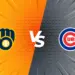 【MLB直播】2026/05/20 密爾瓦基釀酒人 VS 芝加哥小熊 | 先發投手+打線+MLB今日賽程