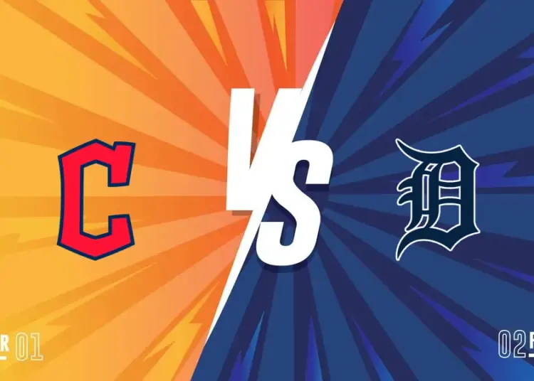 【MLB直播】2026/05/20 克里夫蘭守護者 VS 底特律老虎 | 先發投手+打線+MLB今日賽程