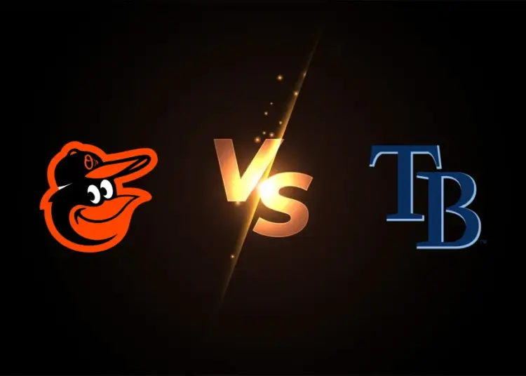 【MLB直播】2026/05/20 巴爾的摩金鶯 VS 坦帕灣光芒 | 先發投手+打線+MLB今日賽程