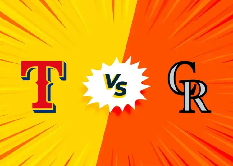【MLB直播】2026/05/20 德州遊騎兵 VS 科羅拉多落磯 | 先發投手+打線+MLB今日賽程