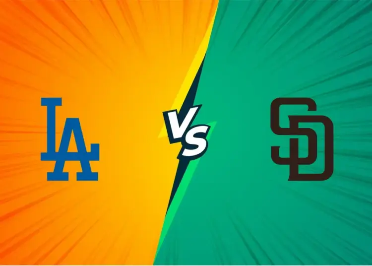 【MLB直播】2026/05/20 洛杉磯道奇 VS 聖地牙哥教士 | 先發投手+打線+MLB今日賽程