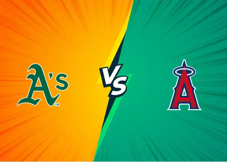 【MLB直播】2026/05/20 奧克蘭運動家 VS 洛杉磯天使 | 先發投手+打線+MLB今日賽程