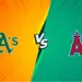 【MLB直播】2026/05/20 奧克蘭運動家 VS 洛杉磯天使 | 先發投手+打線+MLB今日賽程