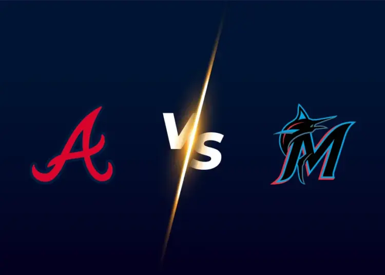【MLB直播】2026/05/20 亞特蘭大勇士 VS 邁阿密馬林魚 | 先發投手+打線+MLB今日賽程