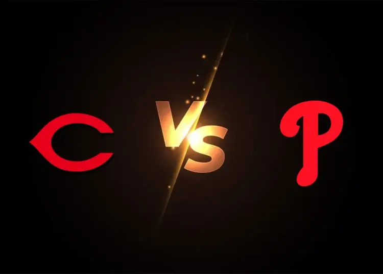【MLB直播】2026/05/20 辛辛那提紅人 VS 費城費城人 | 先發投手+打線+MLB今日賽程