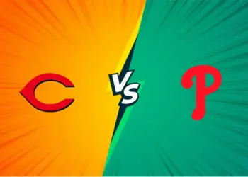 【MLB直播】2026/05/21 辛辛那提紅人 VS 費城費城人 | 先發投手+打線+MLB今日賽程