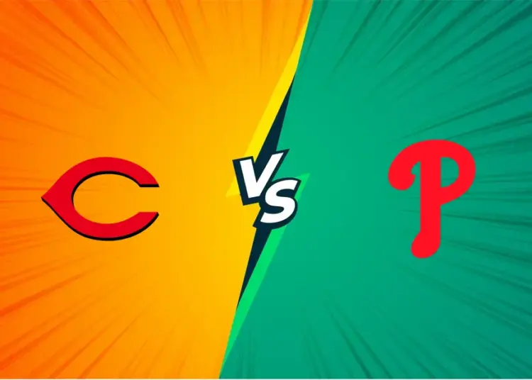 【MLB直播】2026/05/21 辛辛那提紅人 VS 費城費城人 | 先發投手+打線+MLB今日賽程