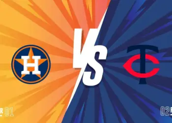 【MLB直播】2026/05/21 休士頓太空人 VS 明尼蘇達雙城 | 先發投手+打線+MLB今日賽程