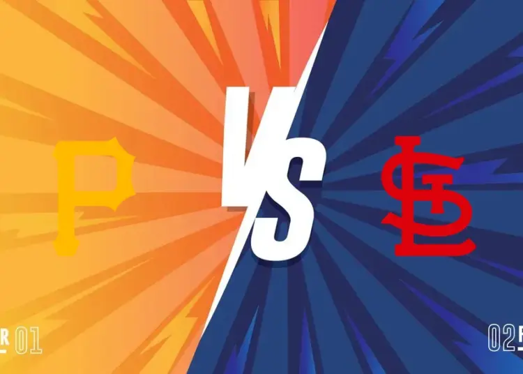 【MLB直播】2026/05/21 匹茲堡海盜 VS 聖路易紅雀 | 先發投手+打線+MLB今日賽程