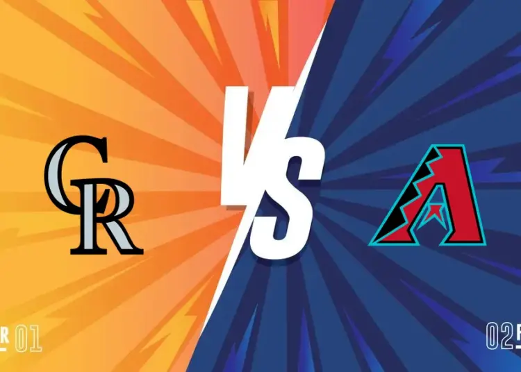 【MLB直播】2026/05/21 科羅拉多落磯 VS 亞利桑那響尾蛇 | 先發投手+打線+MLB今日賽程