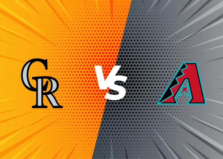【MLB直播】2026/05/22 科羅拉多落磯 VS 亞利桑那響尾蛇 | 先發投手+打線+MLB今日賽程