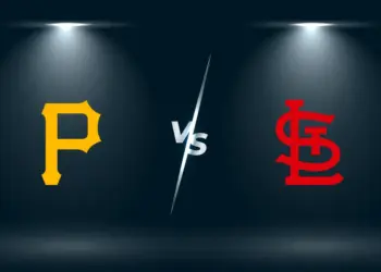 【MLB直播】2026/05/22 匹茲堡海盜 VS 聖路易紅雀 | 先發投手+打線+MLB今日賽程