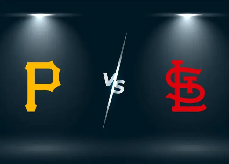 【MLB直播】2026/05/22 匹茲堡海盜 VS 聖路易紅雀 | 先發投手+打線+MLB今日賽程