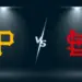【MLB直播】2026/05/22 匹茲堡海盜 VS 聖路易紅雀 | 先發投手+打線+MLB今日賽程
