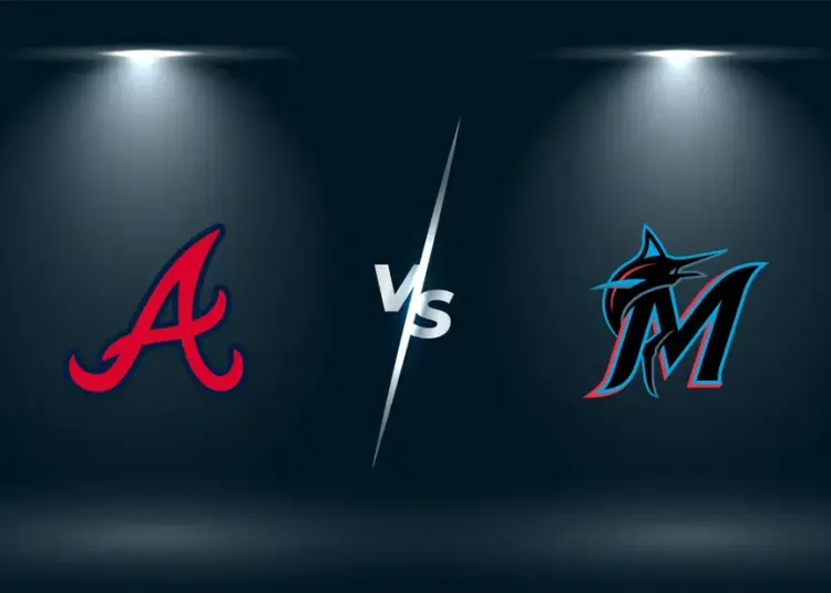 【MLB直播】2026/05/22 亞特蘭大勇士 VS 邁阿密馬林魚 | 先發投手+打線+MLB今日賽程