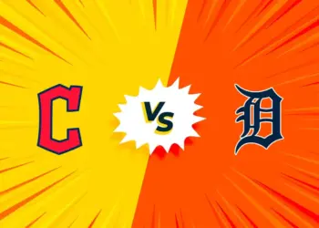 【MLB直播】2026/05/22 克里夫蘭守護者 VS 底特律老虎 | 先發投手+打線+MLB今日賽程